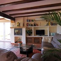 Villa in Spain, Comunitat Valenciana, Javea, 180 sq.m.