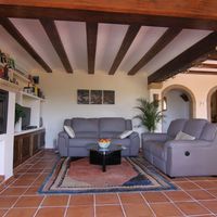 Villa in Spain, Comunitat Valenciana, Javea, 180 sq.m.