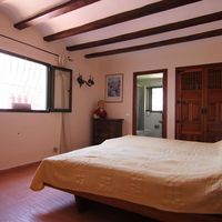 Villa in Spain, Comunitat Valenciana, Javea, 180 sq.m.