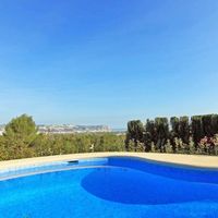 Вилла в Испании, Валенсия, Хавеа, 150 кв.м.