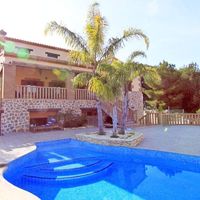 Вилла в Испании, Валенсия, Хавеа, 150 кв.м.