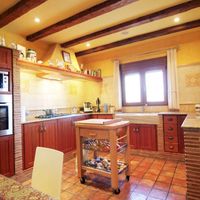 Вилла в Испании, Валенсия, Хавеа, 150 кв.м.