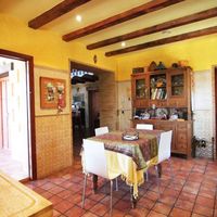 Вилла в Испании, Валенсия, Хавеа, 150 кв.м.