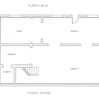 Вилла в Испании, Валенсия, Хавеа, 150 кв.м.