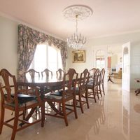 Вилла в Испании, Валенсия, Хавеа, 678 кв.м.