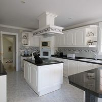 Вилла в Испании, Валенсия, Хавеа, 678 кв.м.