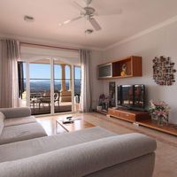 Вилла в Испании, Валенсия, Хавеа, 678 кв.м.