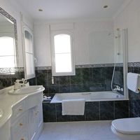 Вилла в Испании, Валенсия, Хавеа, 678 кв.м.