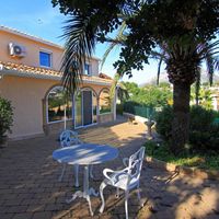 Вилла в Испании, Валенсия, Хавеа, 276 кв.м.