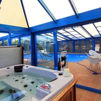 Вилла в Испании, Валенсия, Хавеа, 276 кв.м.