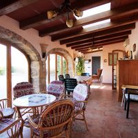 Вилла в Испании, Валенсия, Хавеа, 276 кв.м.