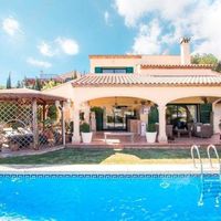 Вилла в Испании, Валенсия, Хавеа, 397 кв.м.