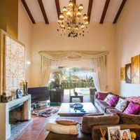 Вилла в Испании, Валенсия, Хавеа, 397 кв.м.