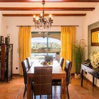 Вилла в Испании, Валенсия, Хавеа, 397 кв.м.