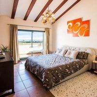 Вилла в Испании, Валенсия, Хавеа, 397 кв.м.