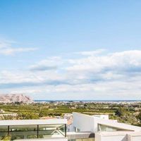 Вилла в Испании, Валенсия, Хавеа, 397 кв.м.