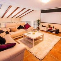 Вилла в Испании, Валенсия, Хавеа, 397 кв.м.