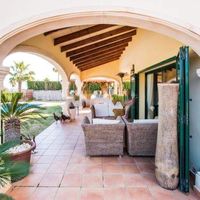 Вилла в Испании, Валенсия, Хавеа, 397 кв.м.