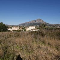 Villa in Spain, Comunitat Valenciana, Javea, 329 sq.m.