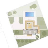 Villa in Spain, Comunitat Valenciana, Javea, 329 sq.m.