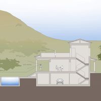 Villa in Spain, Comunitat Valenciana, Javea, 329 sq.m.