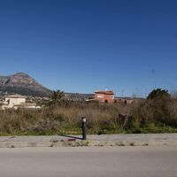 Villa in Spain, Comunitat Valenciana, Javea, 329 sq.m.