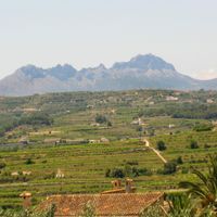 Вилла в Испании, Валенсия, Бенитачель, 330 кв.м.