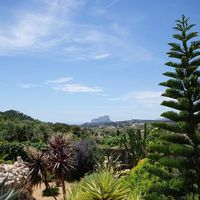 Вилла в Испании, Валенсия, Бенитачель, 330 кв.м.