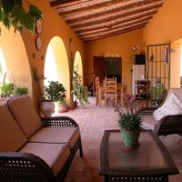 Вилла в Испании, Валенсия, Бенитачель, 330 кв.м.