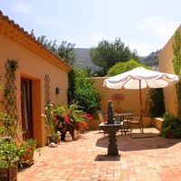 Вилла в Испании, Валенсия, Бенитачель, 330 кв.м.