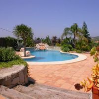 Вилла в Испании, Валенсия, Бенитачель, 330 кв.м.