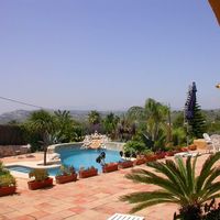 Вилла в Испании, Валенсия, Бенитачель, 330 кв.м.