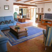 Вилла в Испании, Валенсия, Бенитачель, 330 кв.м.