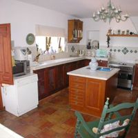 Вилла в Испании, Валенсия, Бенитачель, 330 кв.м.