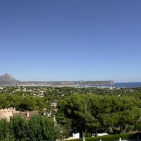 Вилла в Испании, Валенсия, Хавеа, 600 кв.м.