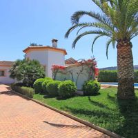 Вилла в Испании, Валенсия, Хавеа, 214 кв.м.