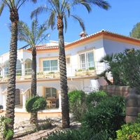 Вилла в Испании, Валенсия, Хавеа, 214 кв.м.