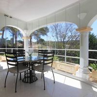 Вилла в Испании, Валенсия, Хавеа, 214 кв.м.