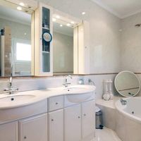 Вилла в Испании, Валенсия, Хавеа, 214 кв.м.