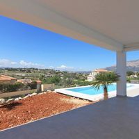 Вилла в Испании, Валенсия, Хавеа, 245 кв.м.