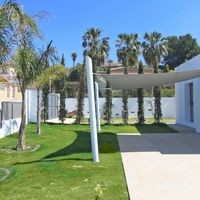 Вилла в Испании, Валенсия, Хавеа, 245 кв.м.