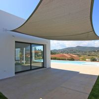 Вилла в Испании, Валенсия, Хавеа, 245 кв.м.