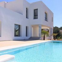 Вилла в Испании, Валенсия, Хавеа, 245 кв.м.