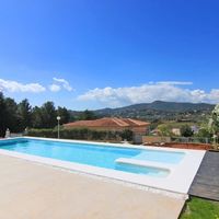 Вилла в Испании, Валенсия, Хавеа, 245 кв.м.