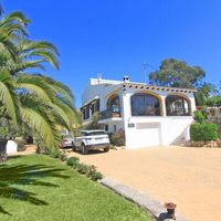 Вилла в Испании, Валенсия, Хавеа, 320 кв.м.