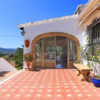 Вилла в Испании, Валенсия, Хавеа, 320 кв.м.