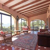 Вилла в Испании, Валенсия, Хавеа, 320 кв.м.