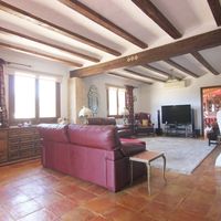 Вилла в Испании, Валенсия, Хавеа, 320 кв.м.