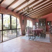 Вилла в Испании, Валенсия, Хавеа, 320 кв.м.