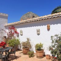 Вилла в Испании, Валенсия, Хавеа, 320 кв.м.